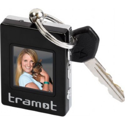 DIGITAL PHOTO KEYRING-IGT-3508